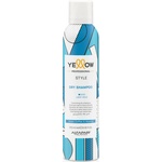 Yellow Professional Style Dry Shampoo 250 ml