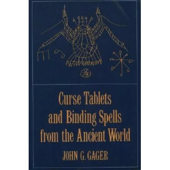 Image 1 of Curse Tablets and Binding Spells from the Ancient World | John Gager