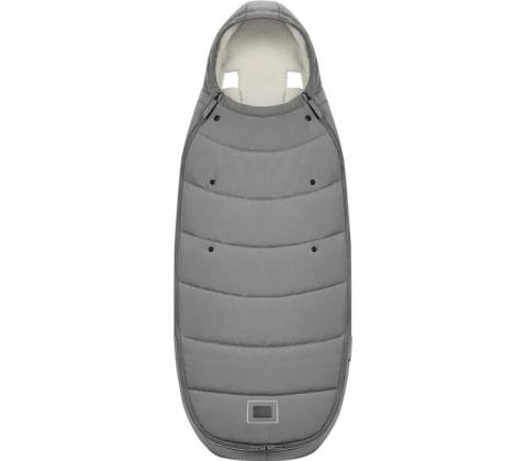Cybex Platinum Mirage Grey