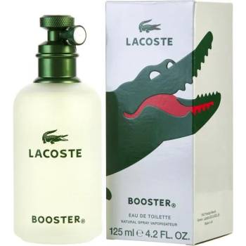 Image 1 of Lacoste Booster EDT 30 ml