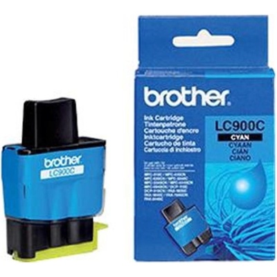 Brother LC-900C - originálny