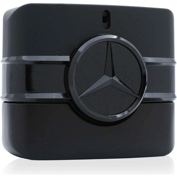 Mercedes-Benz Sign Your Power EDP 100 ml Tester