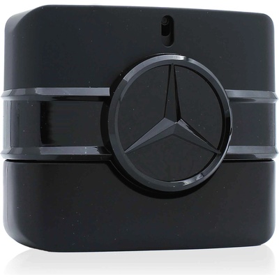 Mercedes-Benz Sign Your Power EDP 100 ml Tester