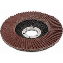 Kreator Lamelový brusný kotouč 115 mm G40 KRT255003