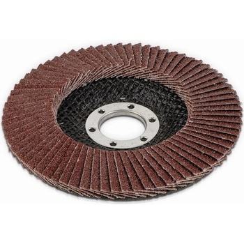 Kreator Lamelový brusný kotouč 115 mm G40 KRT255003