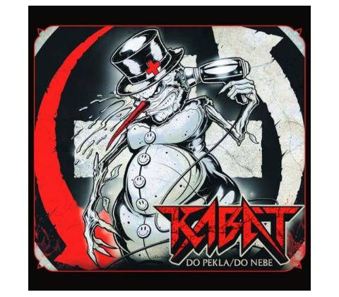 Kabát - Do pekla do nebe - CD