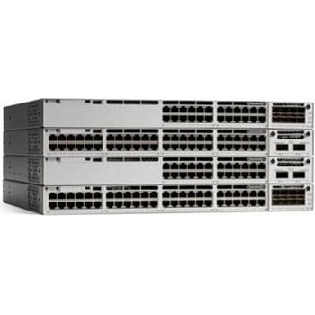 Cisco Catalyst 9300-48H-E