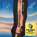 Kinks - Misfits CD