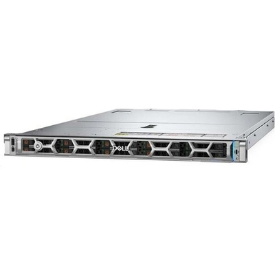 Dell EMC Enterprise Portfolio Dell PowerEdge R470 DVT8N