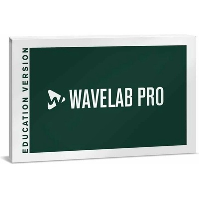 Steinberg Wavelab Pro 12