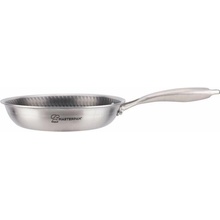 Karpateus MP-2334 pánev s nepřilnavým povrchem včelí plástve 26 cm