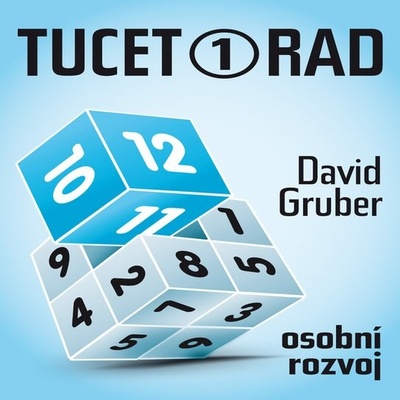 Tucet rad 1 - David Gruber