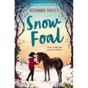 Image 1 of Snow Foal | Susanna Bailey