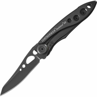 Leatherman SkeleTool KB Onyx 833165