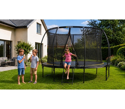 Proteco Premium 183 cm