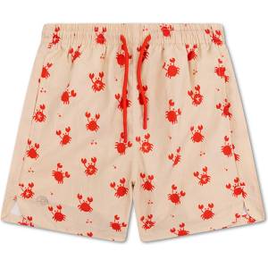 Swim Essentials Swim Essentials: Детски плувни шорти с UV50+ "Oh Crab (SWE-2024SE1503)
