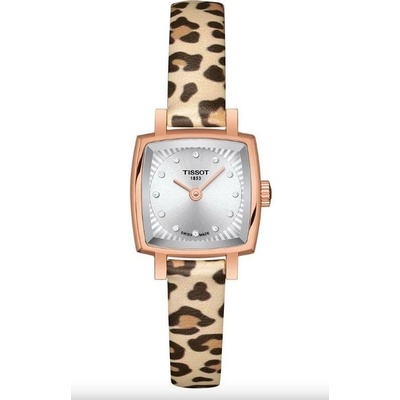 Tissot T058.109.37.036.00