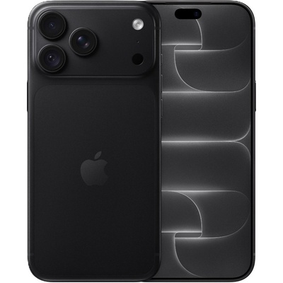 Apple iPhone 18 Pro Max 512GB Black