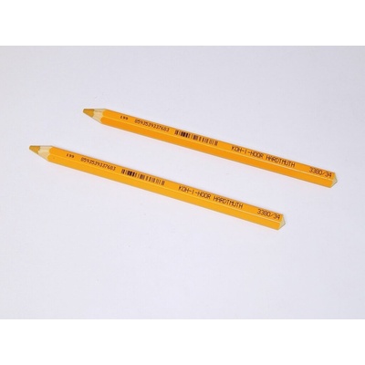 Koh-i-noor 3380/34 písková zlatá OK 10