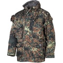 Bunda MFH Professional Bunda Commando Smock BW camo