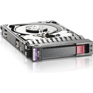 HP 2.5 300GB 15000rpm SAS 759208-B21