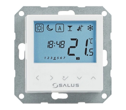 Salus BTRP230