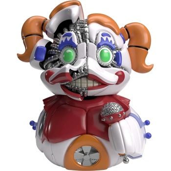Numskull Designs Fnaf bz 1st Edition Circus Baby