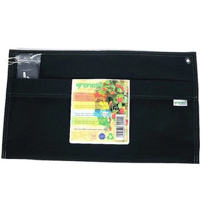 Gronest Текстилна саксия Gronest Wall Planter 10L
