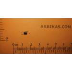Compatible Пружина за палците, Phaser P8E, 12G0157 (12G0157)