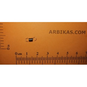 Compatible Пружина за палците, Phaser P8E, 12G0157 (12G0157)