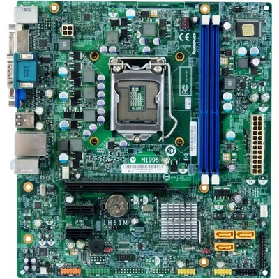 Lenovo MS-7687