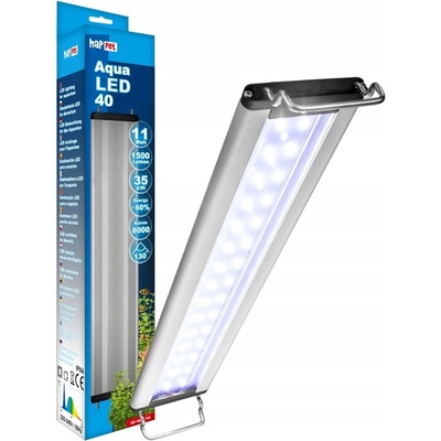 Happet AquaLED 60 LB24 18 W, 57-67 cm