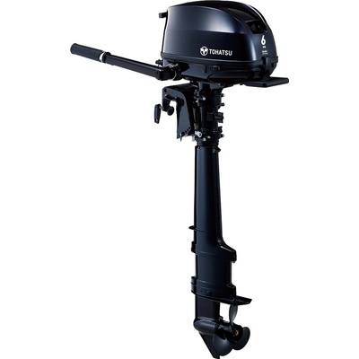 Tohatsu MFS 6D SL SAIL PRO