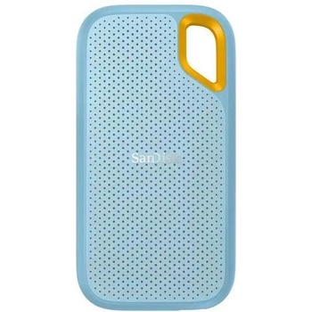 Image 1 of SanDisk Portable 4TB USB 3.2 (SDSSDE61-4T00-G25B)