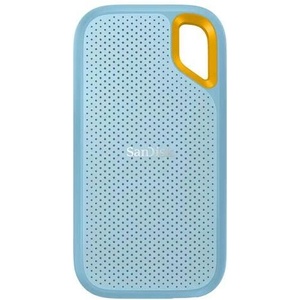 SanDisk Portable 4TB USB 3.2 (SDSSDE61-4T00-G25B)