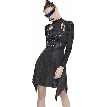 Image 1 of Devil fashion Дамска рокля devil fashion - skt129