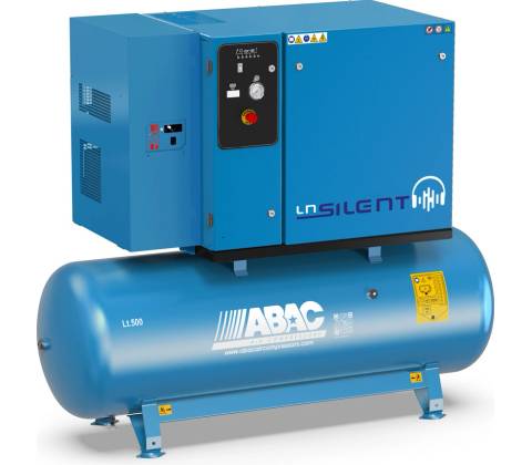 ABAC B59-4-500L2TXD