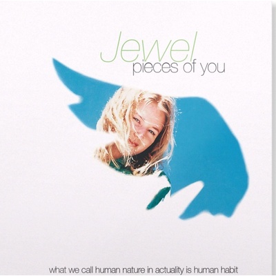 Jewel - Pieces Of You (2 LP) (888072082137)