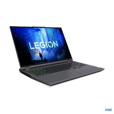 Lenovo Legion 5 Pro - 82RF005FCK