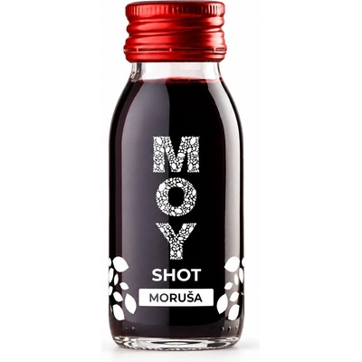 Moy Moruša Shot 60 ml