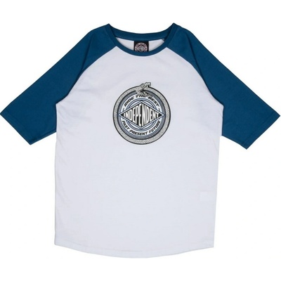 Independent Youth Eternal Front Baseball Navy/White