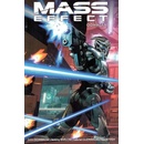 CREW Mass Effect: Odhalení