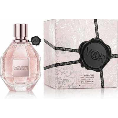 Viktor & Rolf Flowerbomb Frozen Flower parfémovaná voda dámská 100 ml