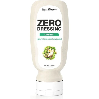 GymBeam Caesar Dressing 320 ml