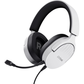 Trust GXT489W FAYZO HEADSET