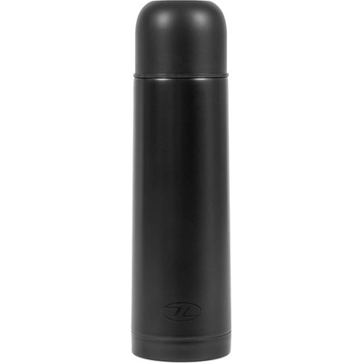Higlander Duro termoska 500 ml čierna