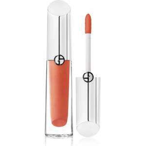 Giorgio Armani Prisma Glass блясък за устни цвят 03 Honey Gleam 3.5ml