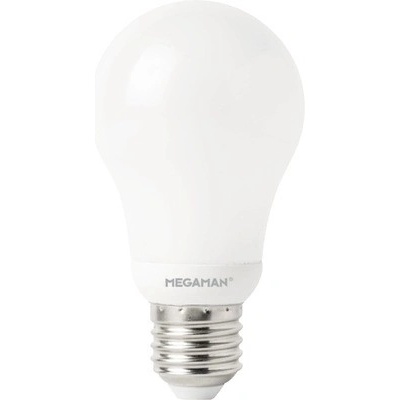 Megaman LED žárovka E27 7,8W 810lm 2800K