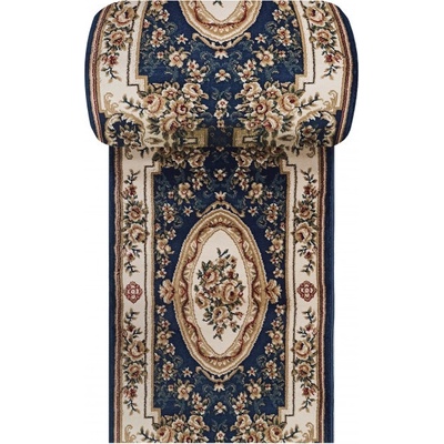 Najkoberce Exclusive 04 granátový metráž 80 cm
