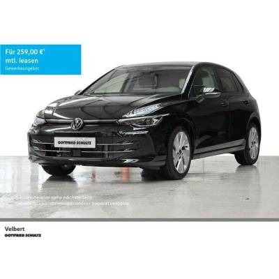 Volkswagen Golf 1.5 eTSI DSG 110 kW
